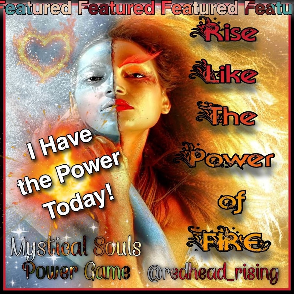 4/13 🔥 RISE LIKE THE POWER OF FIRE 🔥 - Picture 10 of 12